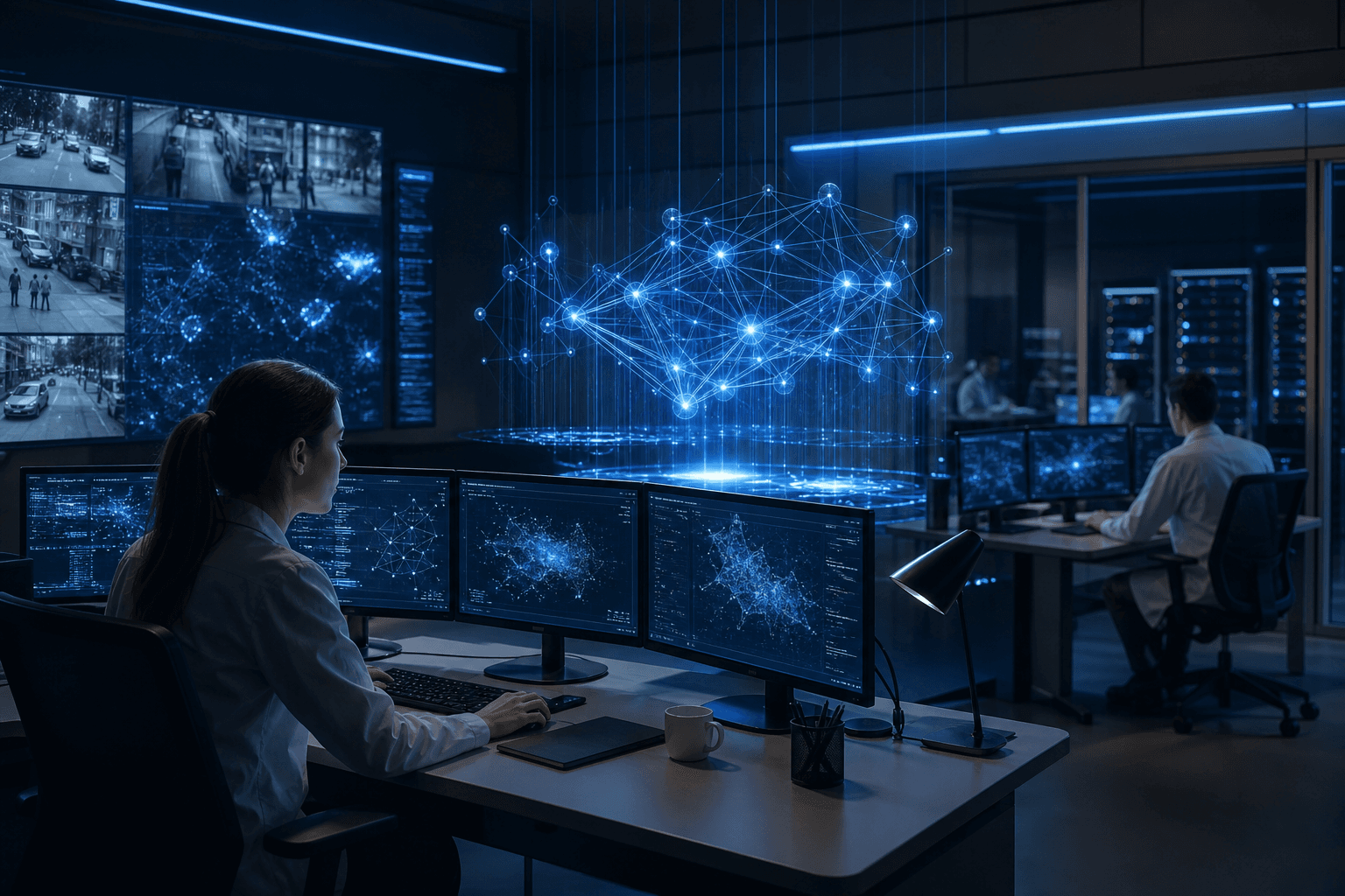 AI Applications
