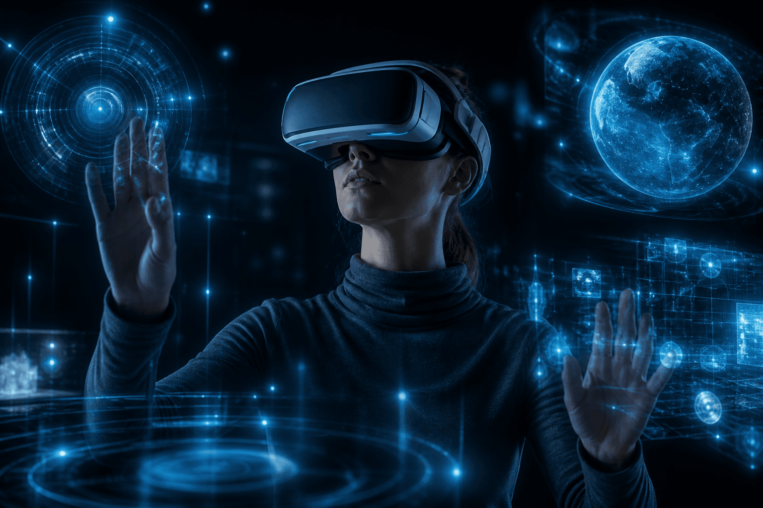 AR / VR & XR